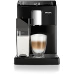 Espresso a kapučíno jedným dotykom a presne podľa vašich predstáv