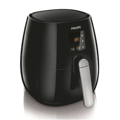 HD9231/20 炫金系列 数字 Airfryer 空气炸锅