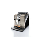 Automatiska Saeco-espressomaskiner