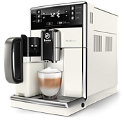 Saeco PicoBaristo Machine espresso Super Automatique