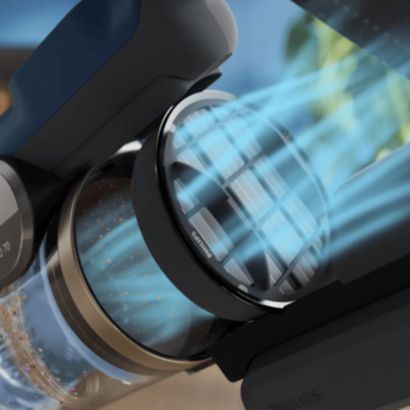 Philips Philips PowerUp IQ 70 Complete