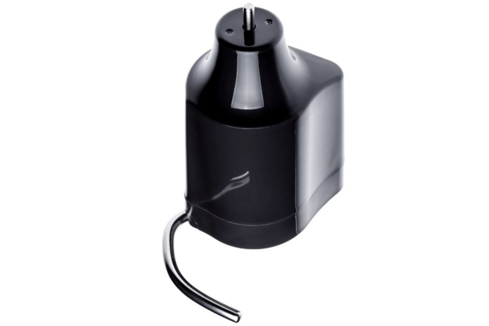 Pour remplacer votre crochet de p&eacute;trissage