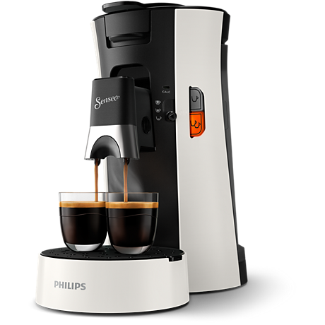 CSA230/00R1 SENSEO® Select Kaffeepadmaschine - Refurbished
