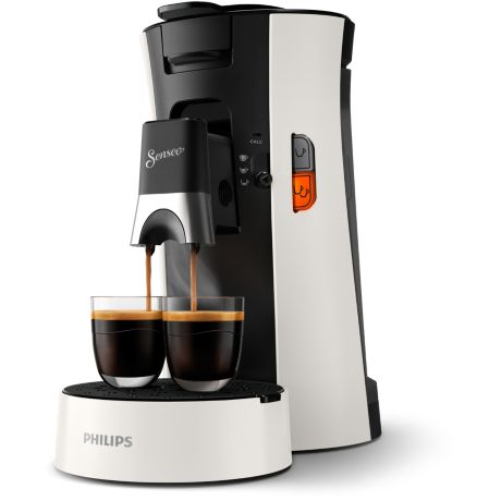 CSA230/00R1 SENSEO® Select Kaffepudemaskine