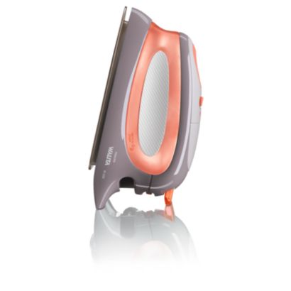 Walita Travel iron