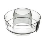 Wymiana obecnie używanego pojemnika na miąższ