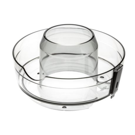 CP1339/01 Viva Collection Recipient pentru pulpă de fructe