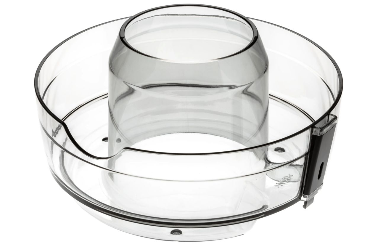 pentru a &icirc;nlocui recipientul pentru pulpă actual