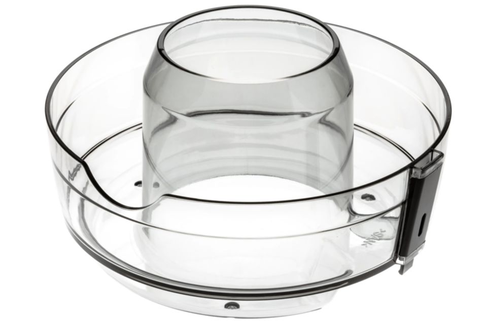 pentru a &icirc;nlocui recipientul pentru pulpă actual