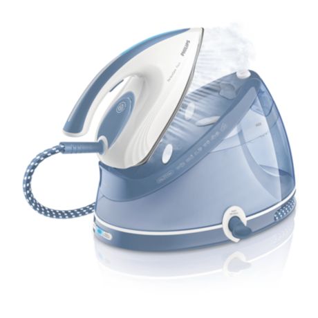 GC8630/07 PerfectCare Aqua Парогенератор
