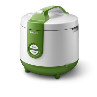 Daily Collection Jar Rice Cooker