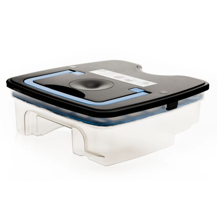 Stofbak voor SmartPro Active