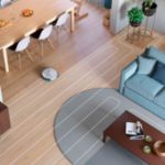 Scopri quanto è bello tornare in una casa pulita