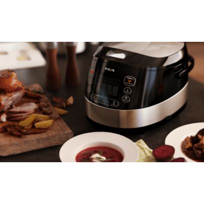 Philips Viva Collection