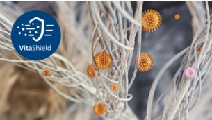 Menghilangkan virus dan aerosol dari udara (5)