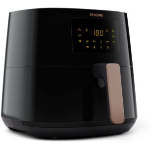 3000 系列 XL Airfryer 空气炸锅