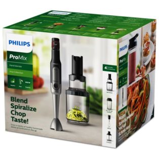 Mixeur plongeant ProMix - Reconditionnée