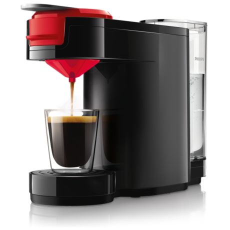 HD7884/81 SENSEO® Up+ Machine à café à dosettes