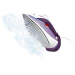 Fastest Philips steam iron*