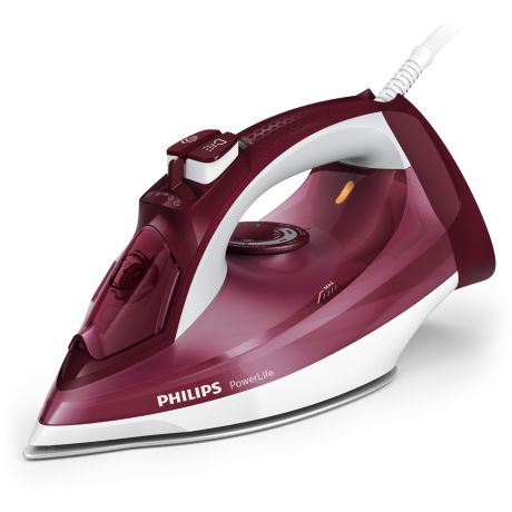 GC2997/40 PowerLife Steam iron