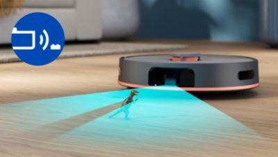 Kde sa presnosť stretáva s nedotknutými podlahami