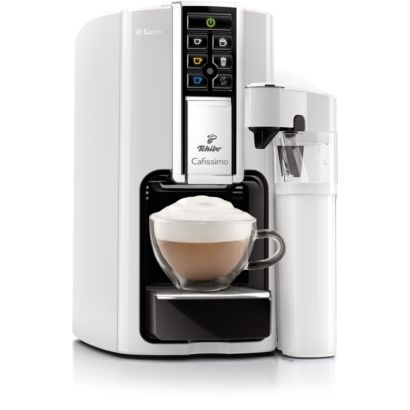 Cafissimo Latte