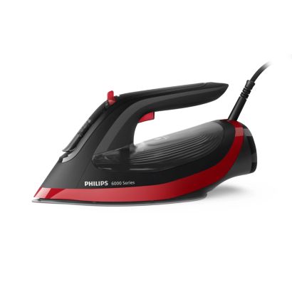 Odlični rezultati in varnost na vseh tkaninah za likanje