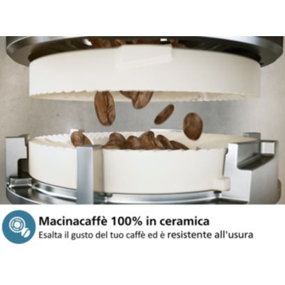 Il modo più semplice per gustare il caffè da chicchi freschi
