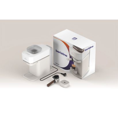 Philips Baristina