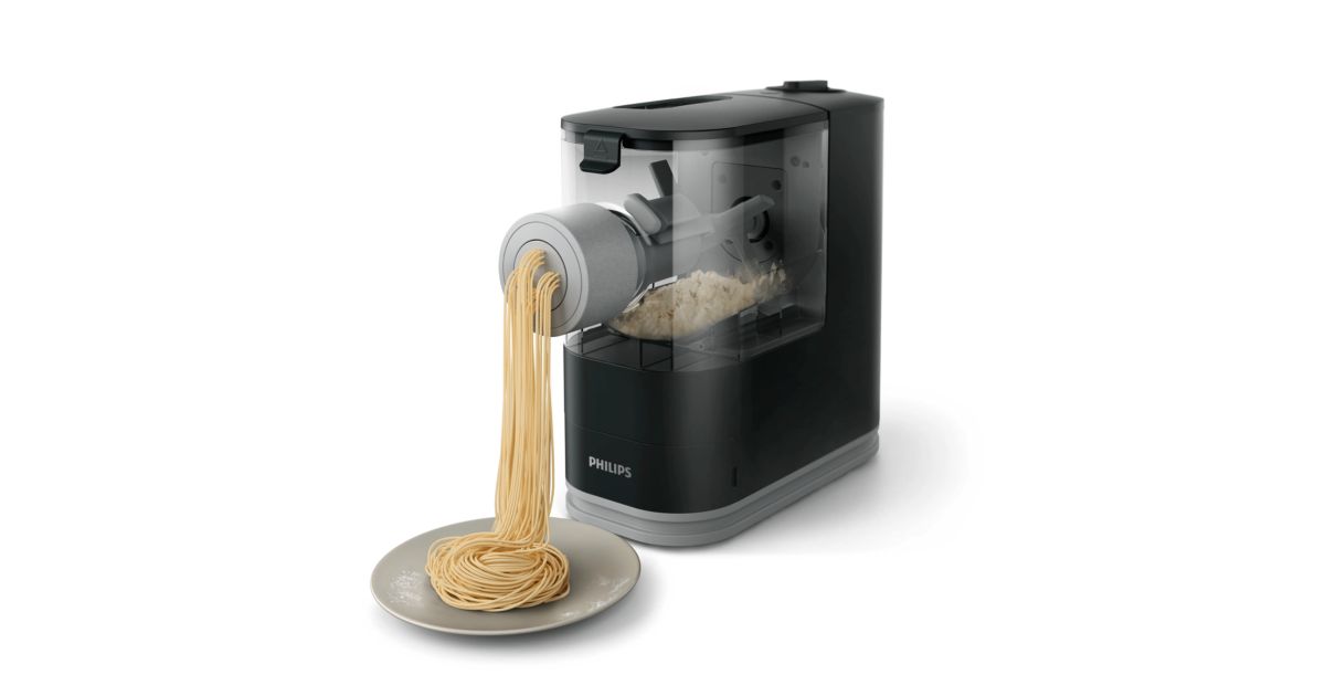 Viva Collection Pasta and noodle maker HR2371/05 | Philips