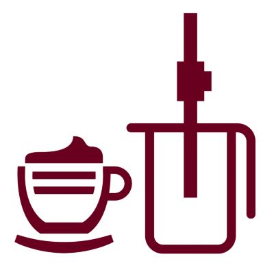 Gardas piena putas, pateicoties Classic piena putotājam