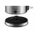 Safe and easy boiling