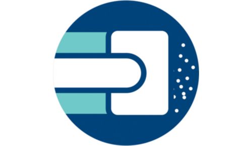 Nieuw dweilsysteem met een optimale vochtigheid voor alle harde vloeren