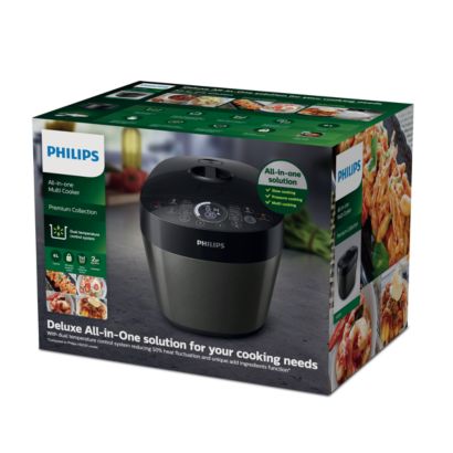 Philips Deluxe collection