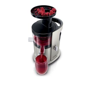 Extracteur de jus