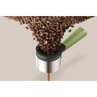 Philips Baristina