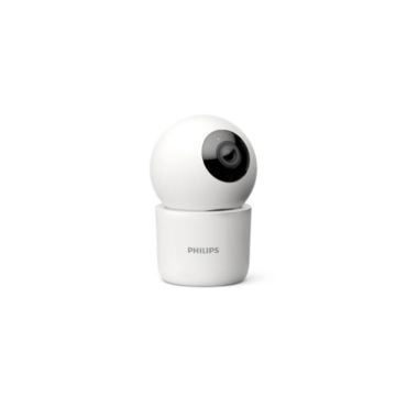 Series 3000 Indoor Camera