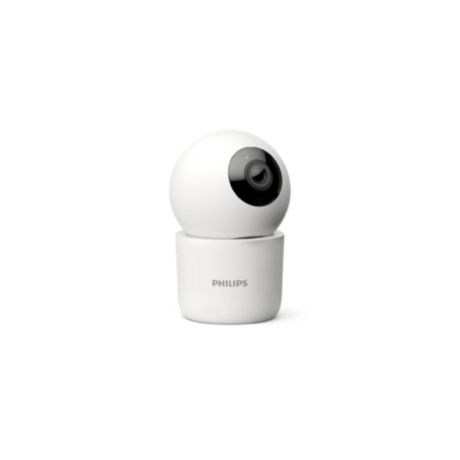 HSP3500/01 Series 3000 Indoor Camera