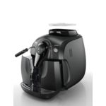 Saboree el aroma de sus granos de café favoritos