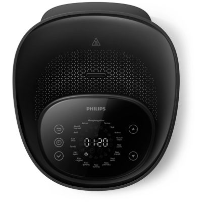 Philips Rice Cooker 5000 Series