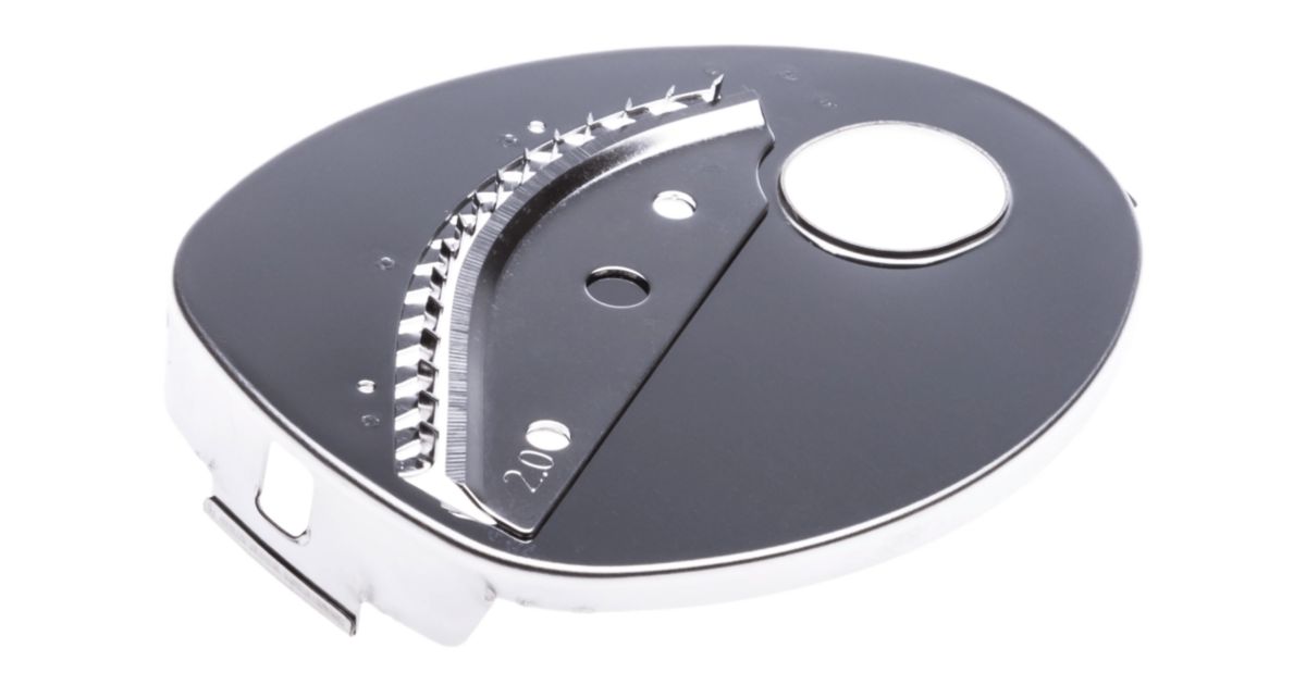 Viva Collection Disc julienne CP9471/01 | Philips