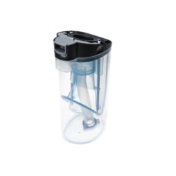 AquaTrio Cordless Dirty water container assy