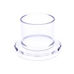 Wymiana używanego otworu na produkty spiralnego ostrza