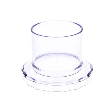 Viva Collection Plnicí trubice spiralizéru