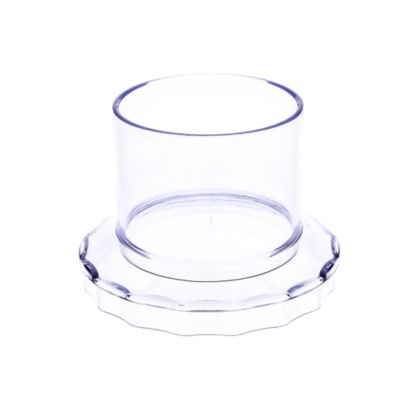 Wymiana używanego otworu na produkty spiralnego ostrza