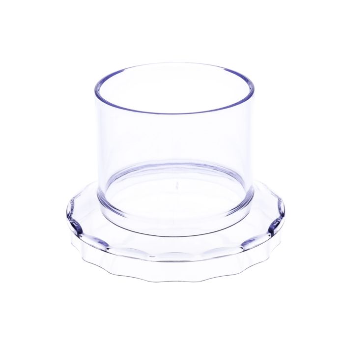 til udskiftning af din nuv&aelig;rende Spiralizer p&aring;fyldningstragt