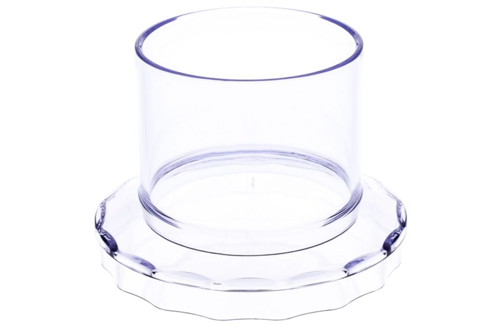 til udskiftning af din nuv&aelig;rende Spiralizer p&aring;fyldningstragt