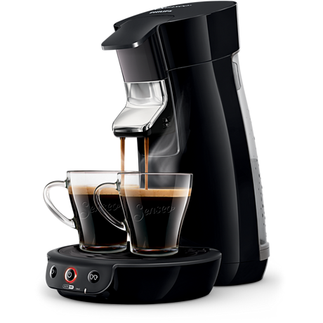 HD6561/67 SENSEO® Viva Café Kaffeepadmaschine