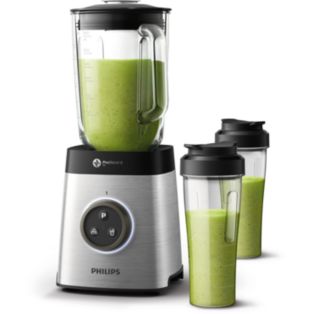 Hochleistungsmixer, ProBlend Technologie., 1.400 W