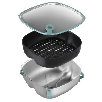 Accesorio para Airfryer XXL de 8,3 l